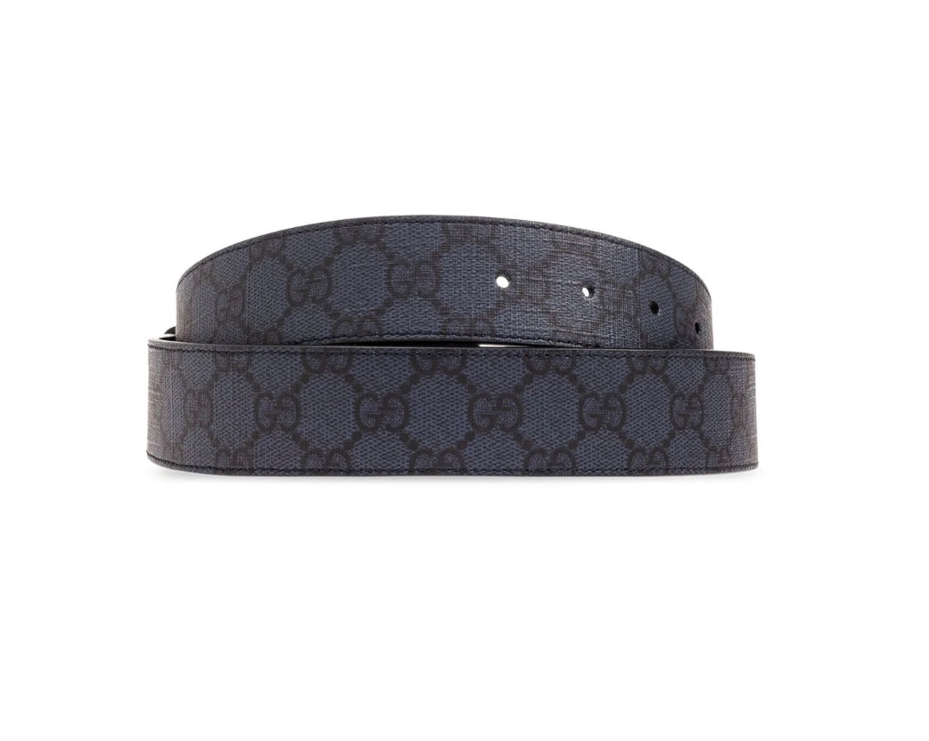 Gucci Reversible GG Marmont Belt