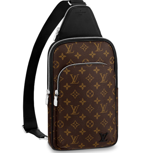 Louis Vuitton Avenue Slingbag NM