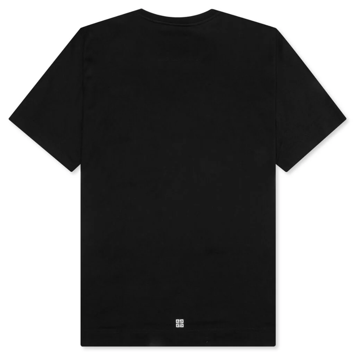 GIVENCHY ARCHETYPE T-SHIRT - BLACK