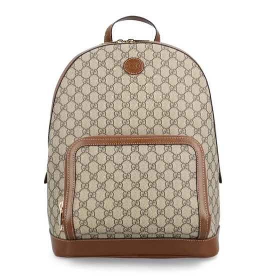 Gucci GG Supreme Backpack