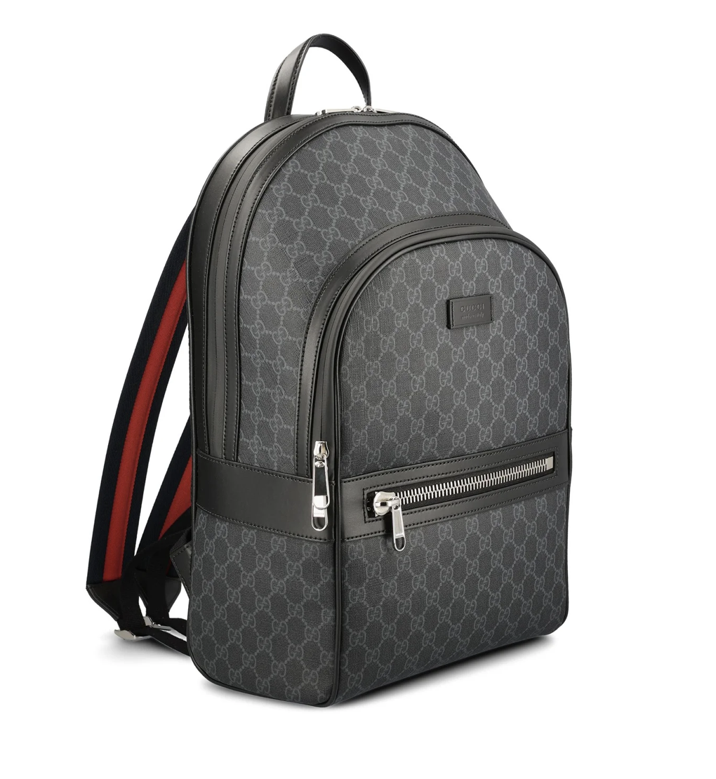 Gucci GG Backpack