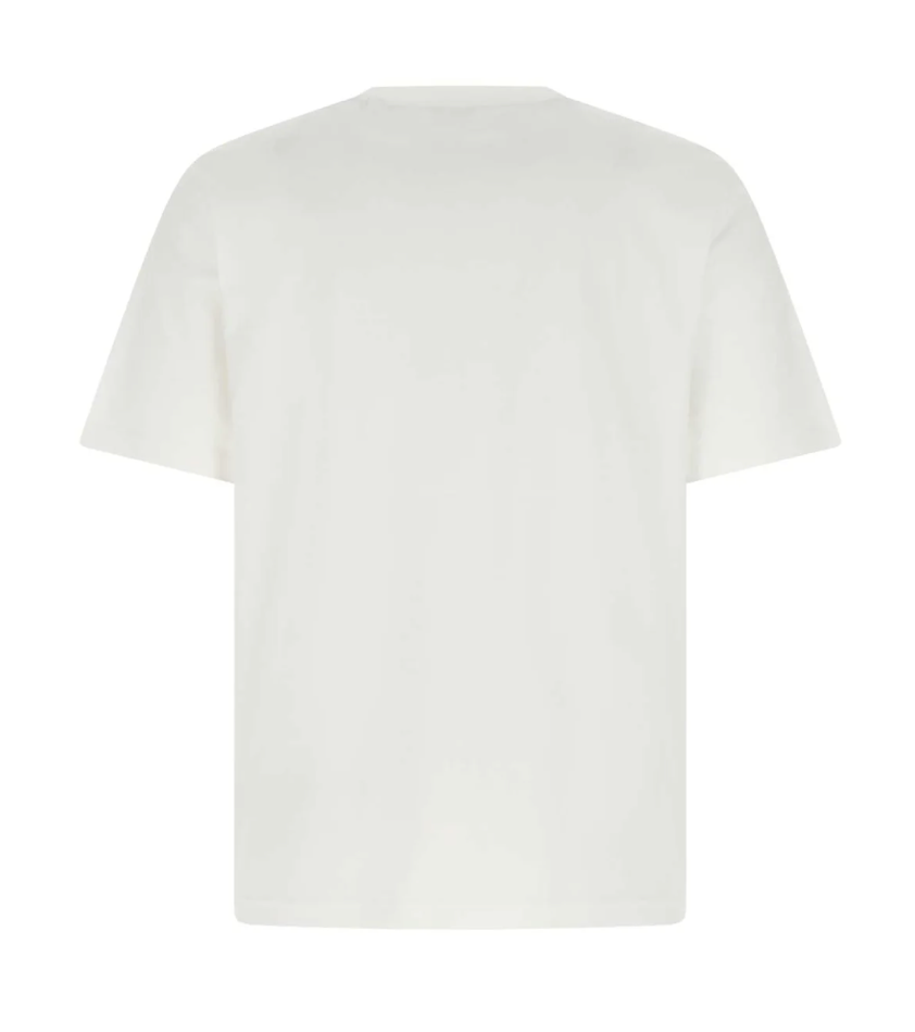 Burberry Logo Print T-Shirt