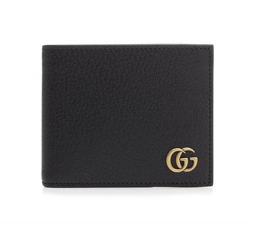 Gucci GG Marmont Bifold Wallet