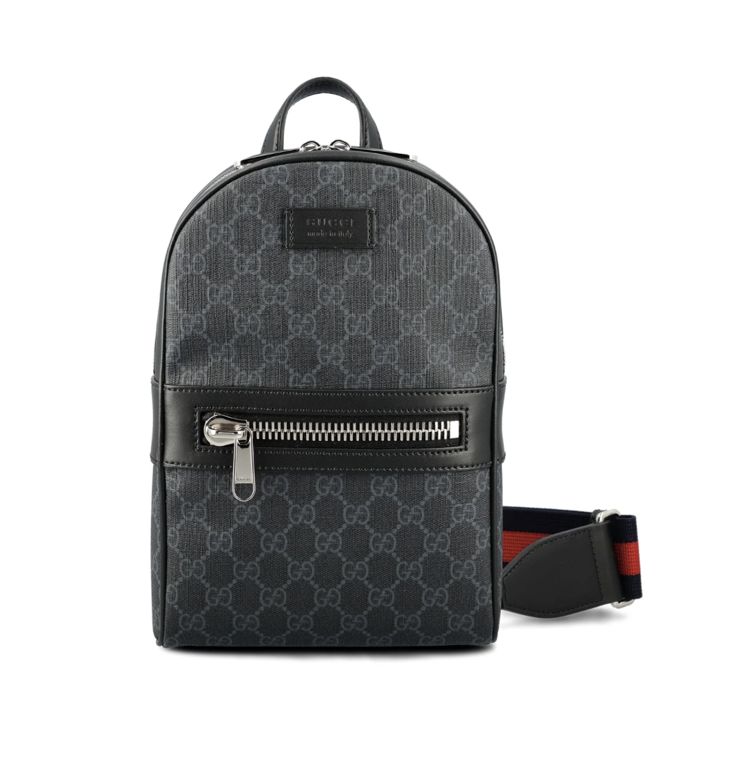 Gucci GG Crossbody Bag