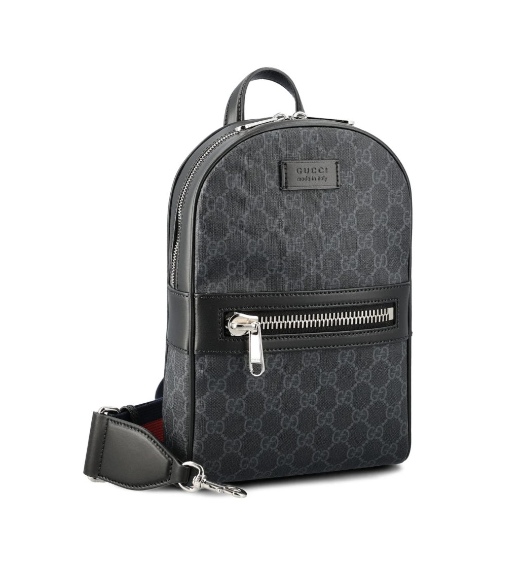 Gucci GG Crossbody Bag