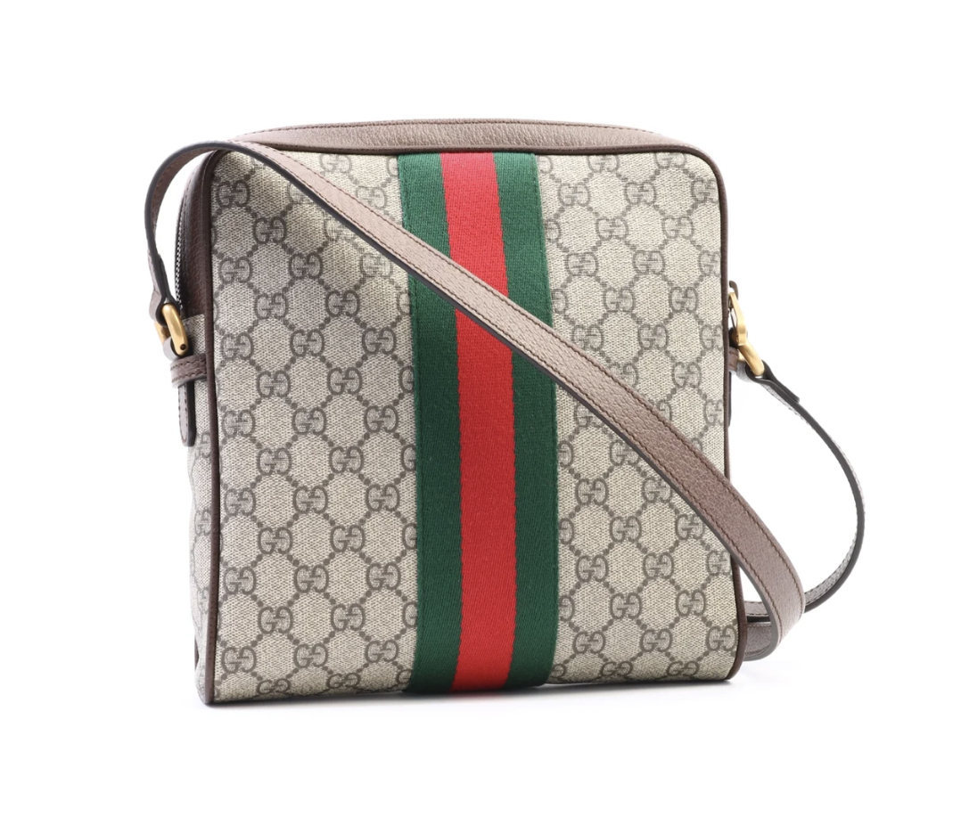 Gucci Ophidia GG Small Messenger Bag