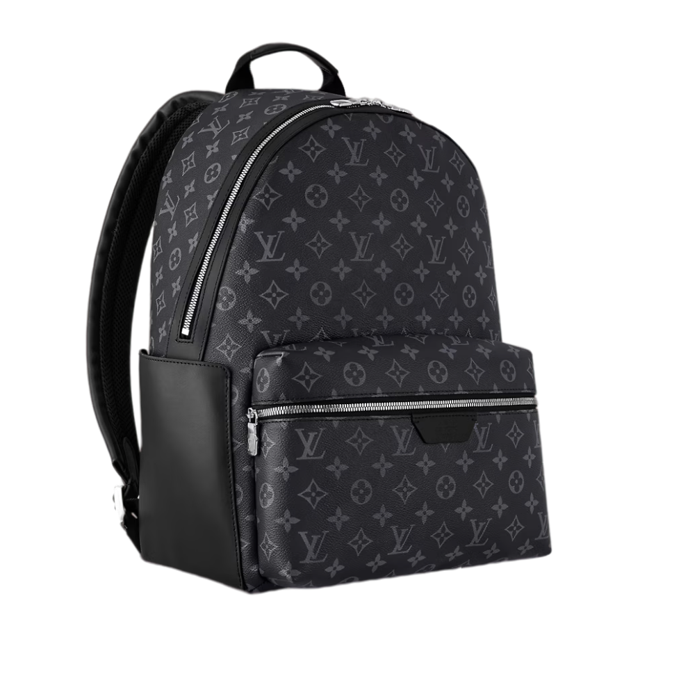 Louis Vuitton Discovery Backpack MM