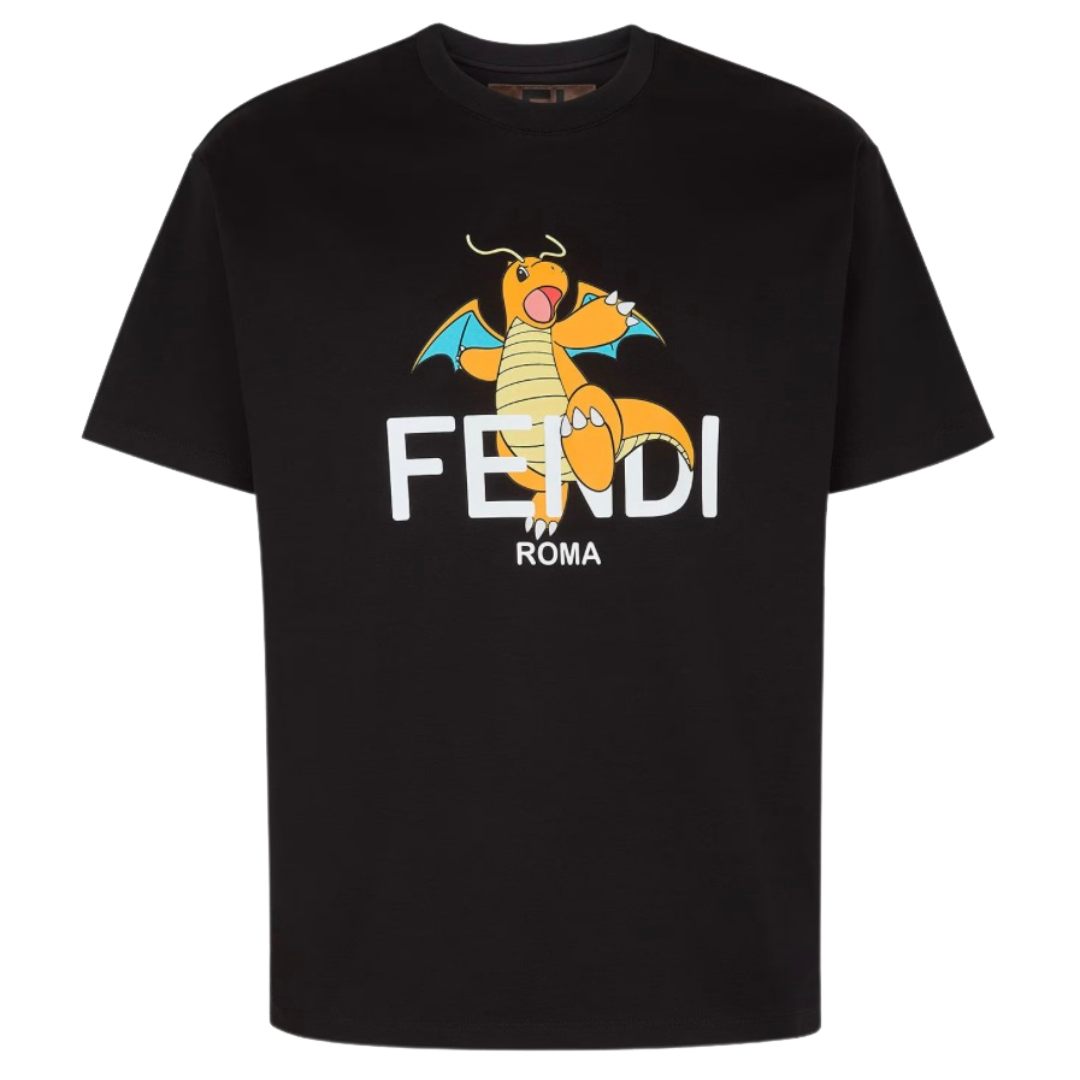 Fendi T-Shirt