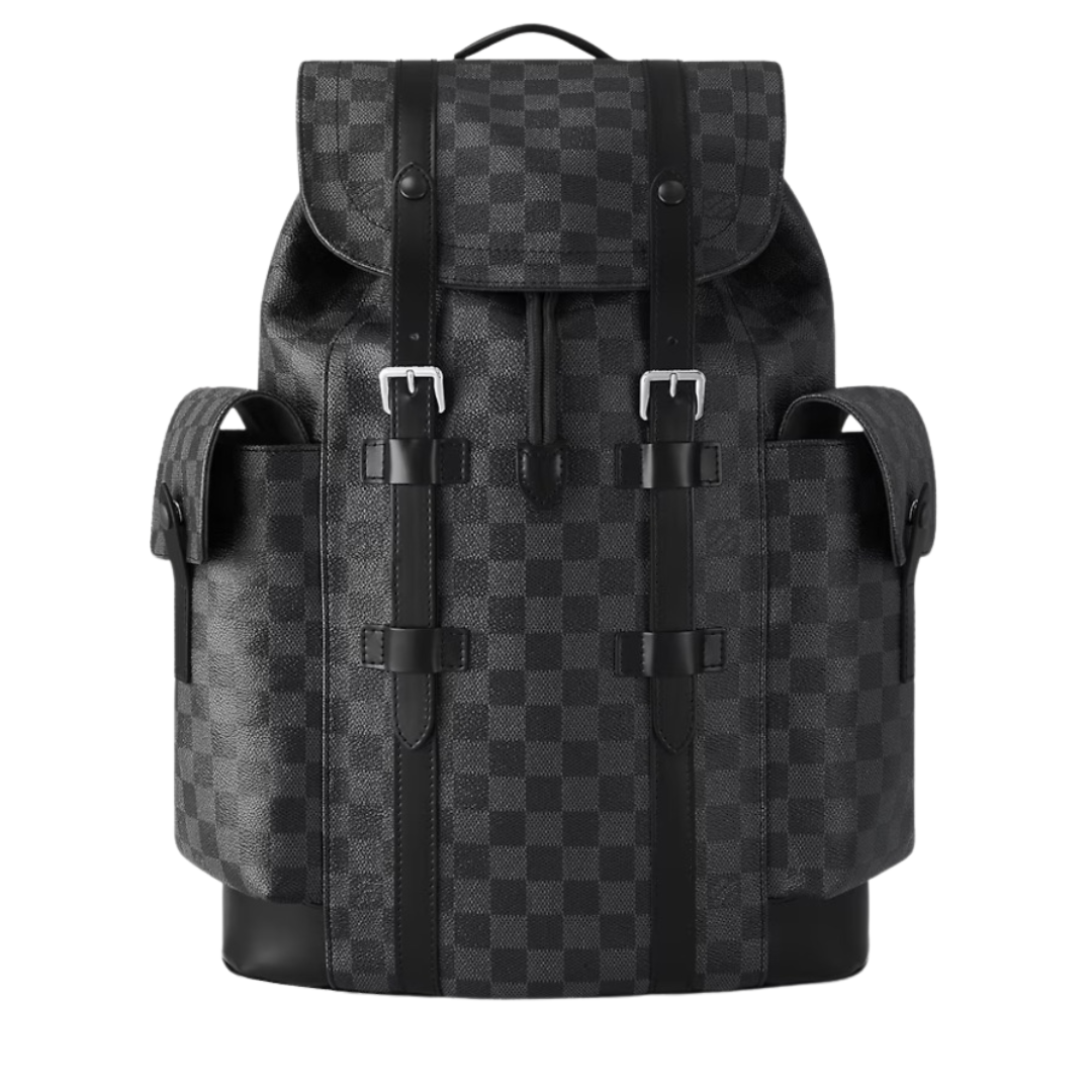 Louis Vuitton Christopher MM