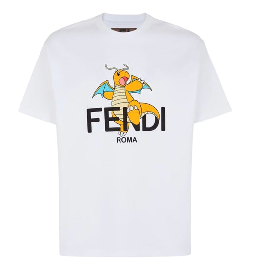 Fendi T-Shirt