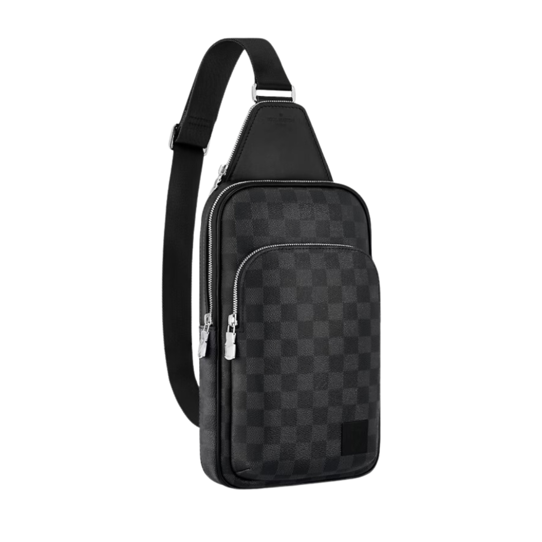 Louis Vuitton Avenue Slingbag NM