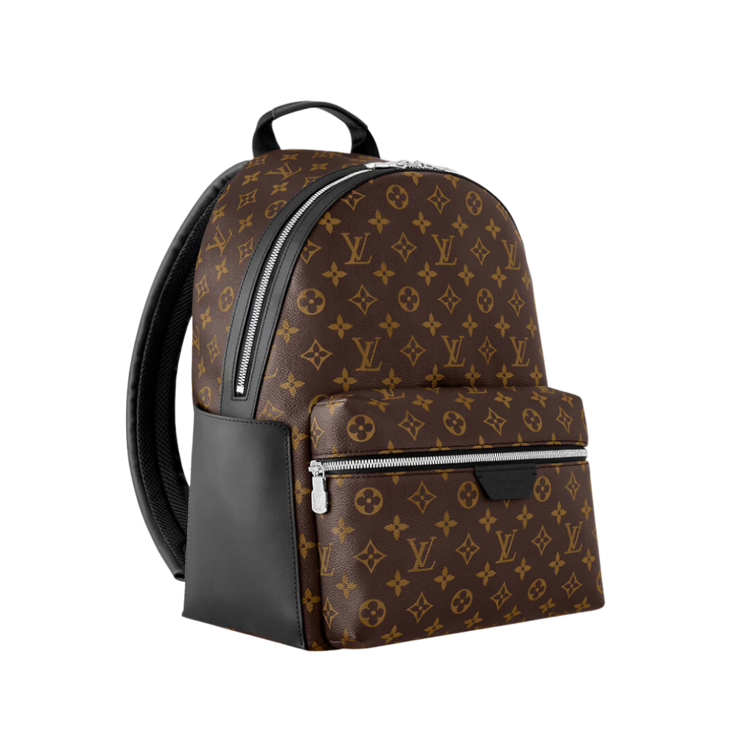 Louis Vuitton Discovery Backpack PM