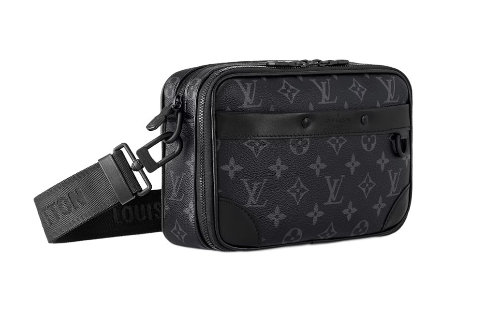 Louis Vuitton Alpha Messenger