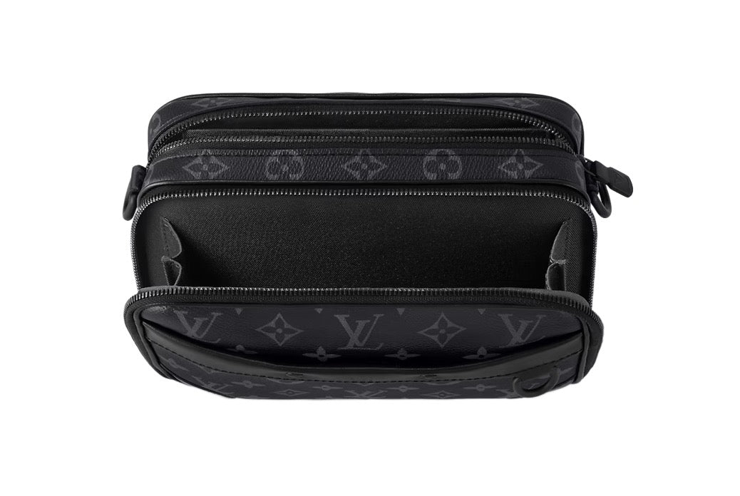 Louis Vuitton Alpha Messenger