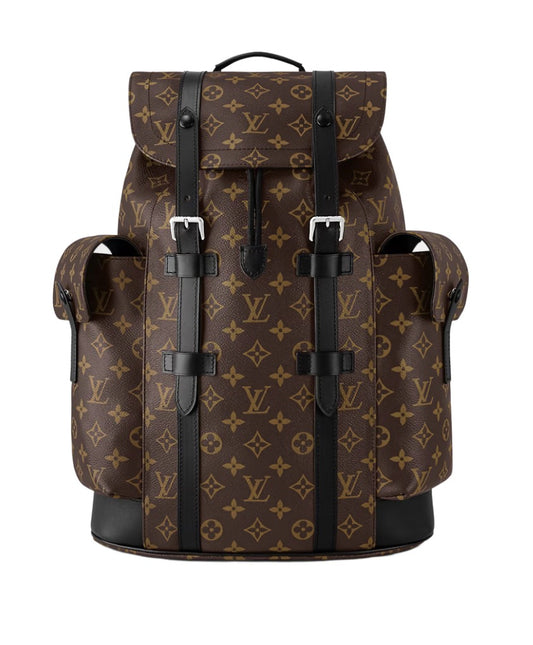 Louis Vuitton Christopher MM