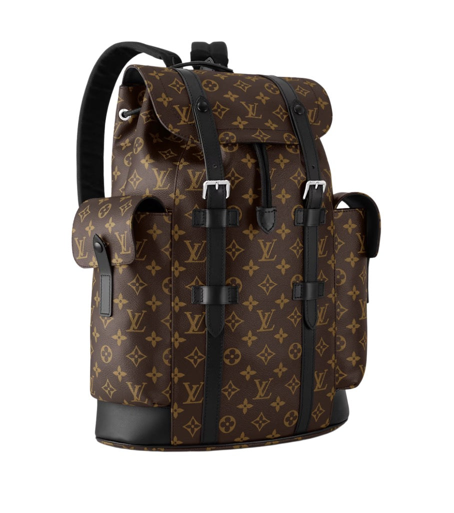 Louis Vuitton Christopher MM