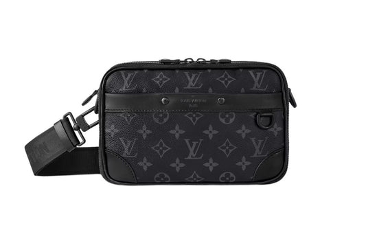 Louis Vuitton Alpha Messenger